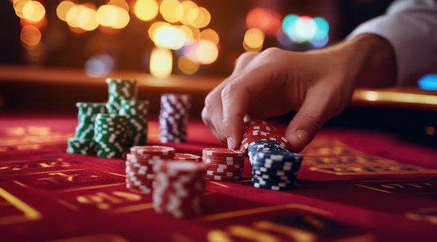 Dream Number live draw interface on joy slot platform
