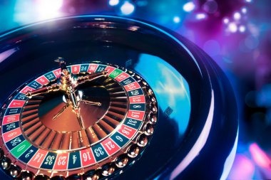 Fortune Ox live dealer studio with tile display